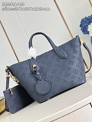 LV Blossom M21849 Size 20x12x20cm - 1