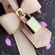 LV Keepall Bandoulière 45 M13752 Size 45x20x27cm - 3