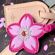 LV Keepall Bandoulière 45 M13752 Size 45x20x27cm - 2