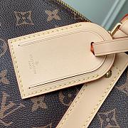 LV Keepall Bandoulière 45 M14182 Size 45x20x27cm - 5