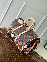 LV Keepall Bandoulière 45 M14182 Size 45x20x27cm - 4