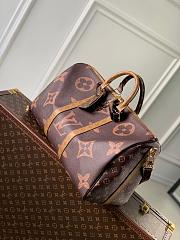 LV Keepall Bandoulière 45 M47211 Size 45x20x27cm - 4