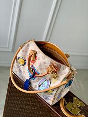 LV Monogram Dune M14587 Size 21x17x30cm - 5