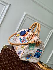 LV Monogram Dune M14587 Size 21x17x30cm - 6