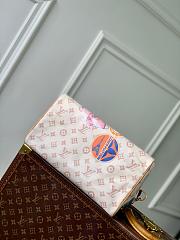LV Monogram Dune M14587 Size 21x17x30cm - 3