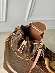 LV Odysée Monogram M25085 Size 27x12x17cm - 3