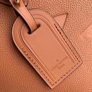 LV OnTheGo Monogram LVM44921 Size 41x34x19cm - 5