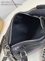 LV Pochette Vibe Circle M14544 Size 25x10x7cm - 2