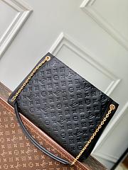 LV Promenade Monogram M14324 Size 42x14x27cm - 5