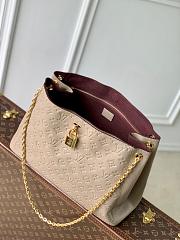 LV Promenade Monogram M14658 Size 42x14x27cm - 6