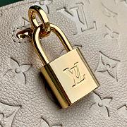 LV Promenade Monogram M14658 Size 42x14x27cm - 5