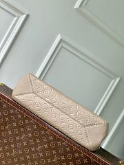 LV Promenade Monogram M14658 Size 42x14x27cm - 4