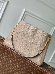 LV Promenade Monogram M14658 Size 42x14x27cm - 2