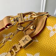 LV Speedy P9 Bandoulière50 M46963 Size 50x23x29cm - 5
