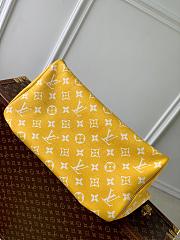 LV Speedy P9 Bandoulière50 M46963 Size 50x23x29cm - 2