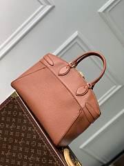 LV Vendome MM High End Leathers Brown Size 36x29x15cm - 4