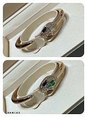 BVLGARI Bracelet BVL959 - 4