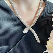 BVLGARI Necklace BVL893 - 6
