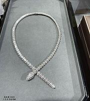 BVLGARI Necklace BVL893 - 5
