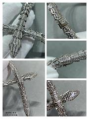 BVLGARI Necklace BVL893 - 4