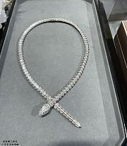 BVLGARI Necklace BVL893 - 3