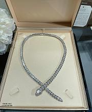 BVLGARI Necklace BVL893 - 2