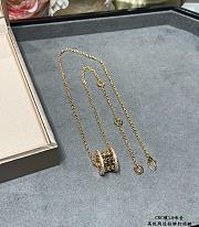 BVLGARI Necklace BVL983 - 4
