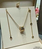 BVLGARI Necklace BVL983 - 3