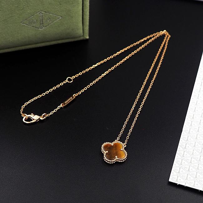 Van Cleef & Arpels Necklace AJEW0602 - 1