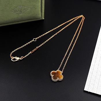 Van Cleef & Arpels Necklace AJEW0602