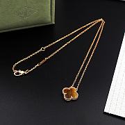 Van Cleef & Arpels Necklace AJEW0602 - 6