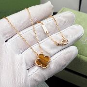 Van Cleef & Arpels Necklace AJEW0602 - 2