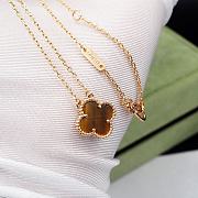 Van Cleef & Arpels Necklace AJEW0602 - 4