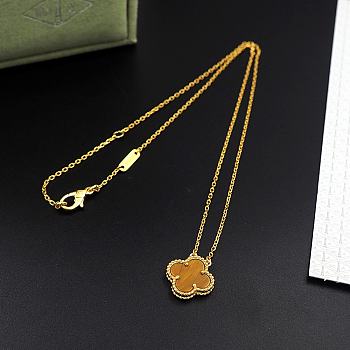 Van Cleef & Arpels Necklace AJEW0603