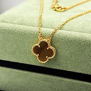 Van Cleef & Arpels Necklace AJEW0603 - 5