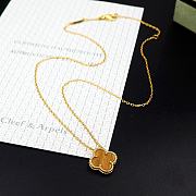 Van Cleef & Arpels Necklace AJEW0603 - 4