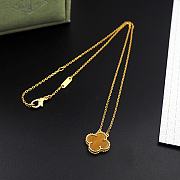 Van Cleef & Arpels Necklace AJEW0603 - 3