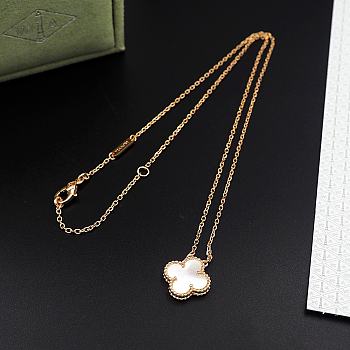 Van Cleef & Arpels Necklace AJEW0607