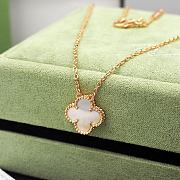 Van Cleef & Arpels Necklace AJEW0607 - 3