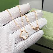 Van Cleef & Arpels Necklace AJEW0607 - 2