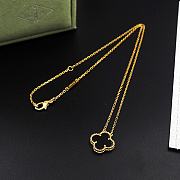 Van Cleef & Arpels Necklace AJEW0609 - 1