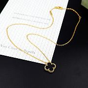 Van Cleef & Arpels Necklace AJEW0609 - 3