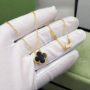 Van Cleef & Arpels Necklace AJEW0609 - 4