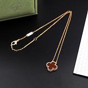 Van Cleef & Arpels Necklace AJEW0610 - 1