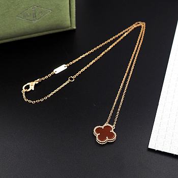Van Cleef & Arpels Necklace AJEW0610