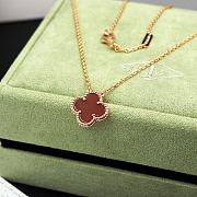 Van Cleef & Arpels Necklace AJEW0610 - 3