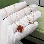 Van Cleef & Arpels Necklace AJEW0610 - 2