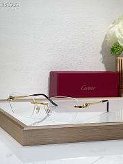 Cartier Sunglasses CT0566 - 1