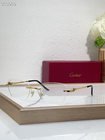 Cartier Sunglasses CT0566