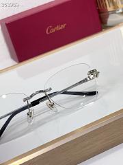 Cartier Sunglasses CT0566 - 5